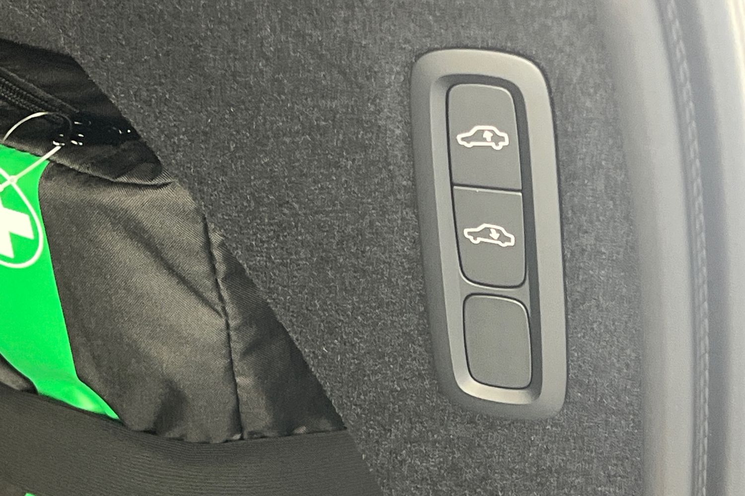 Used Volvo XC90 2025 for sale - 76796321: Photo 22