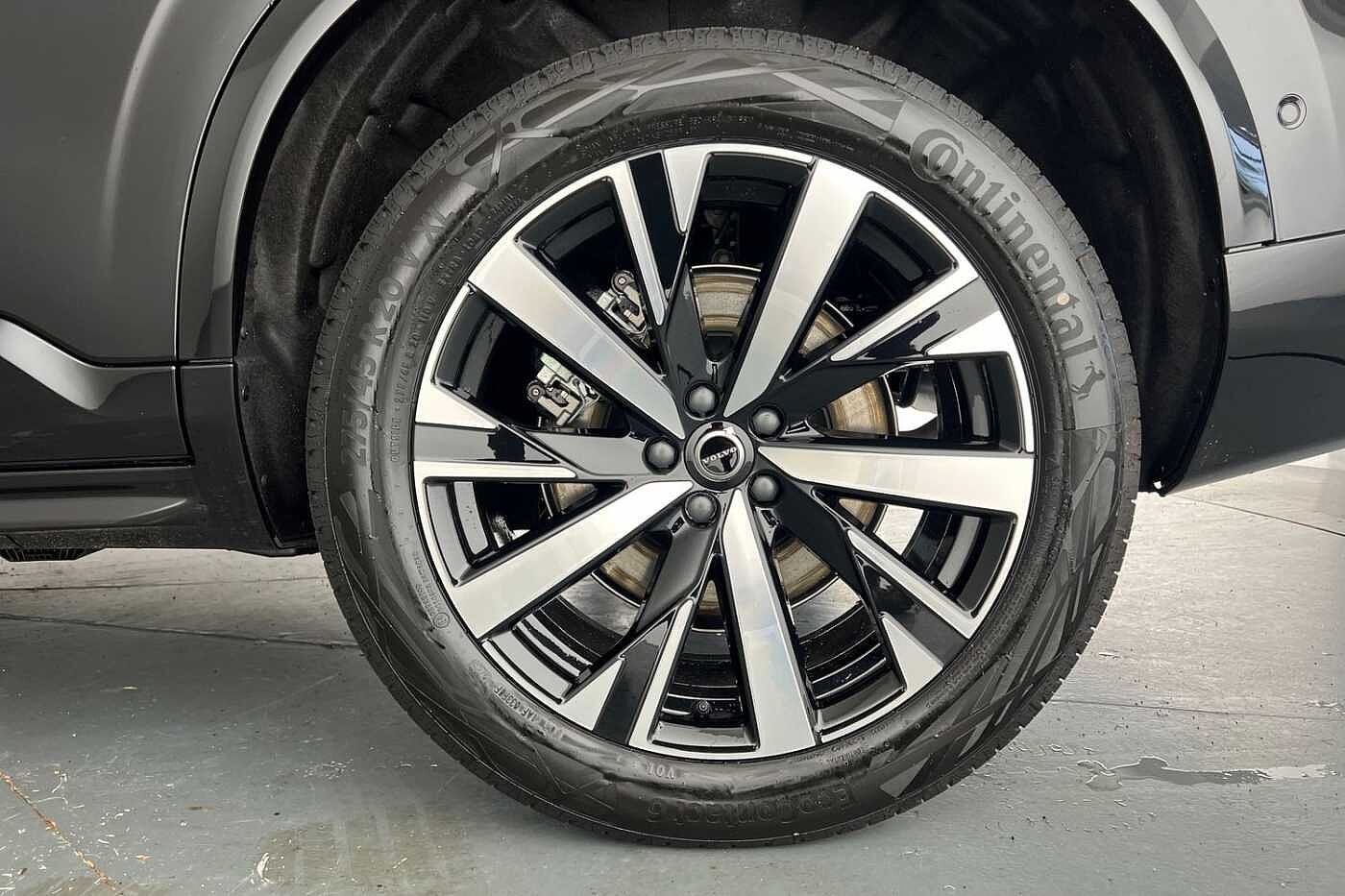 Used Volvo XC90 2025 for sale - 76796321: Photo 25