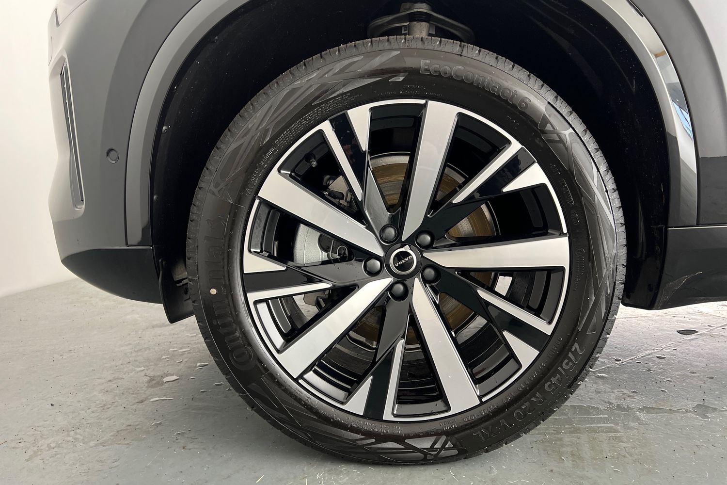 Used Volvo XC90 2025 for sale - 76796321: Photo 26