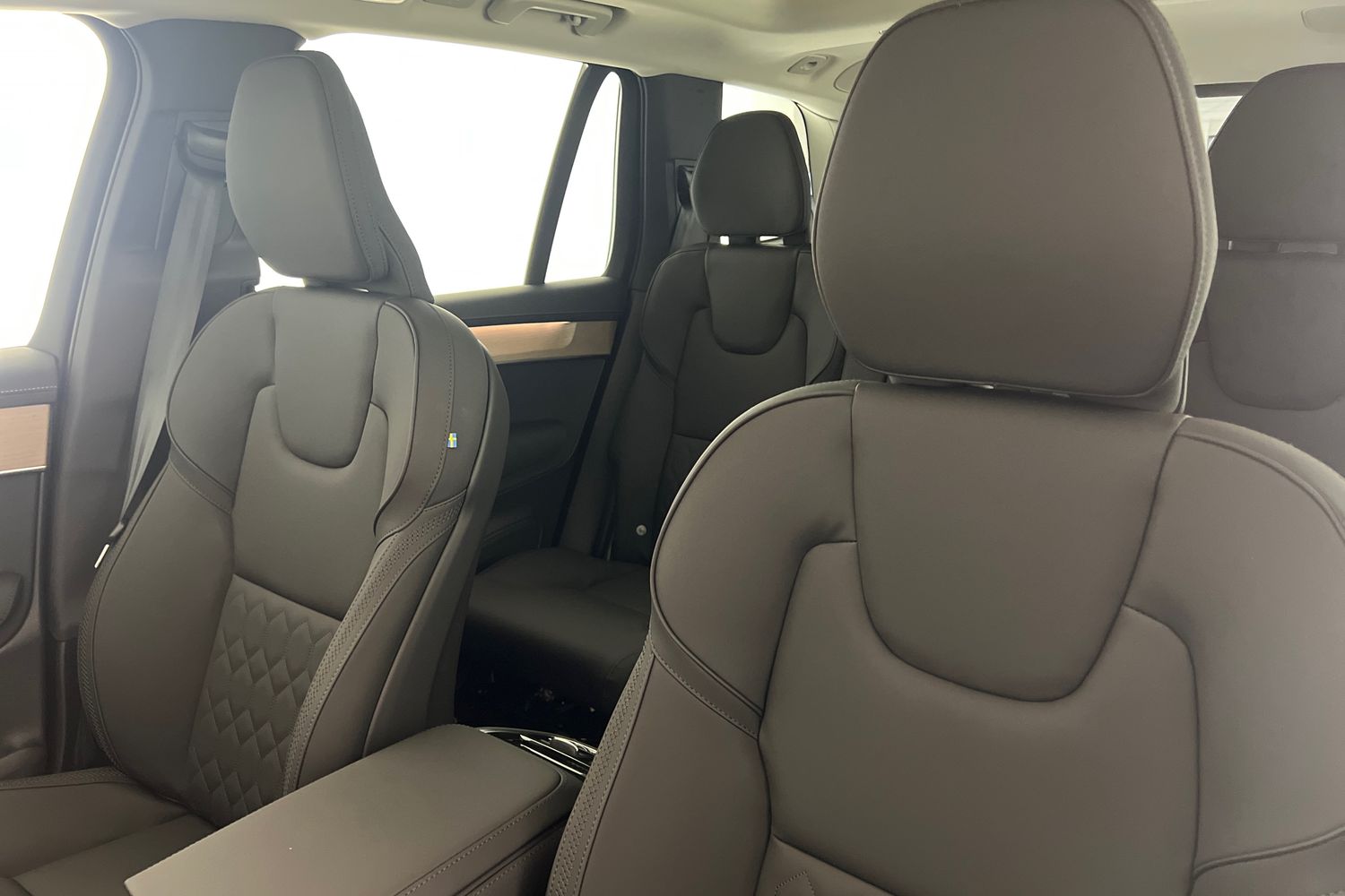 Used Volvo XC90 2025 for sale - 76796321: Photo 27