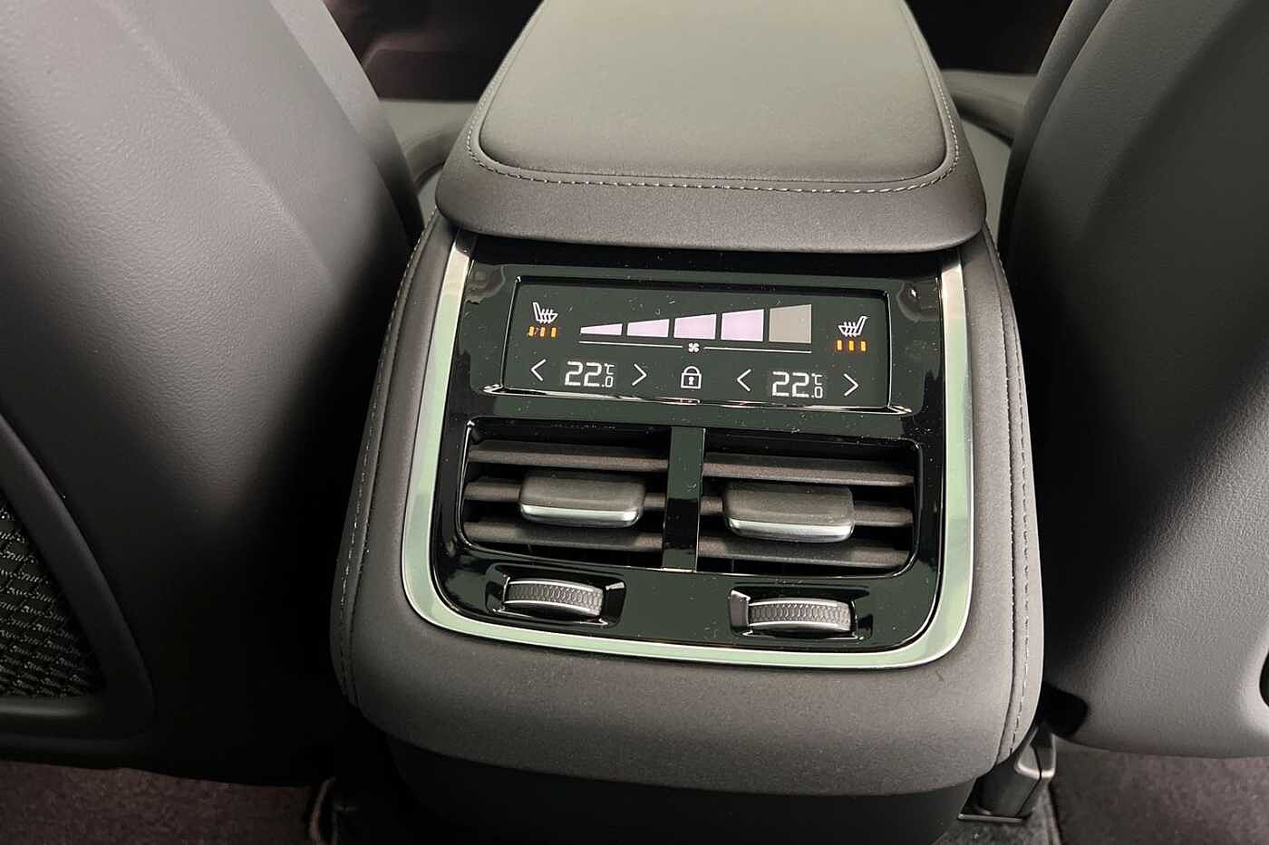 Used Volvo XC90 2025 for sale - 76796321: Photo 29