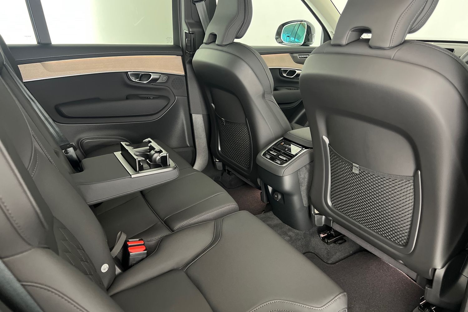 Used Volvo XC90 2025 for sale - 76796321: Photo 30