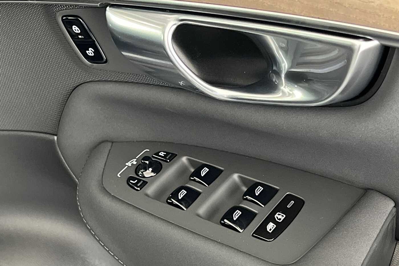 Used Volvo XC90 2025 for sale - 76796321: Photo 31