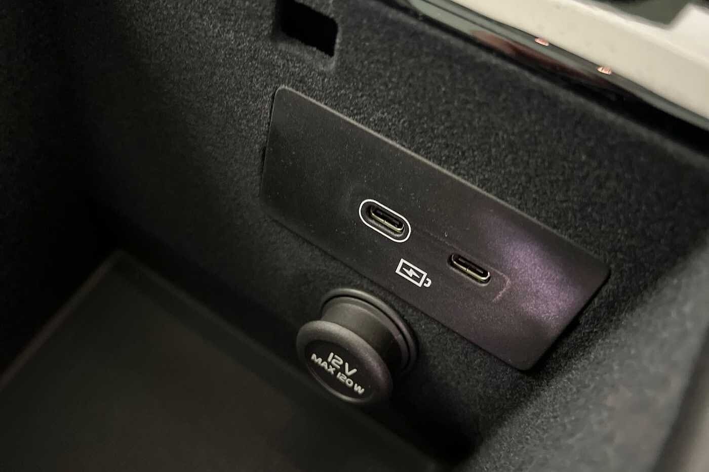 Used Volvo XC90 2025 for sale - 76796321: Photo 34