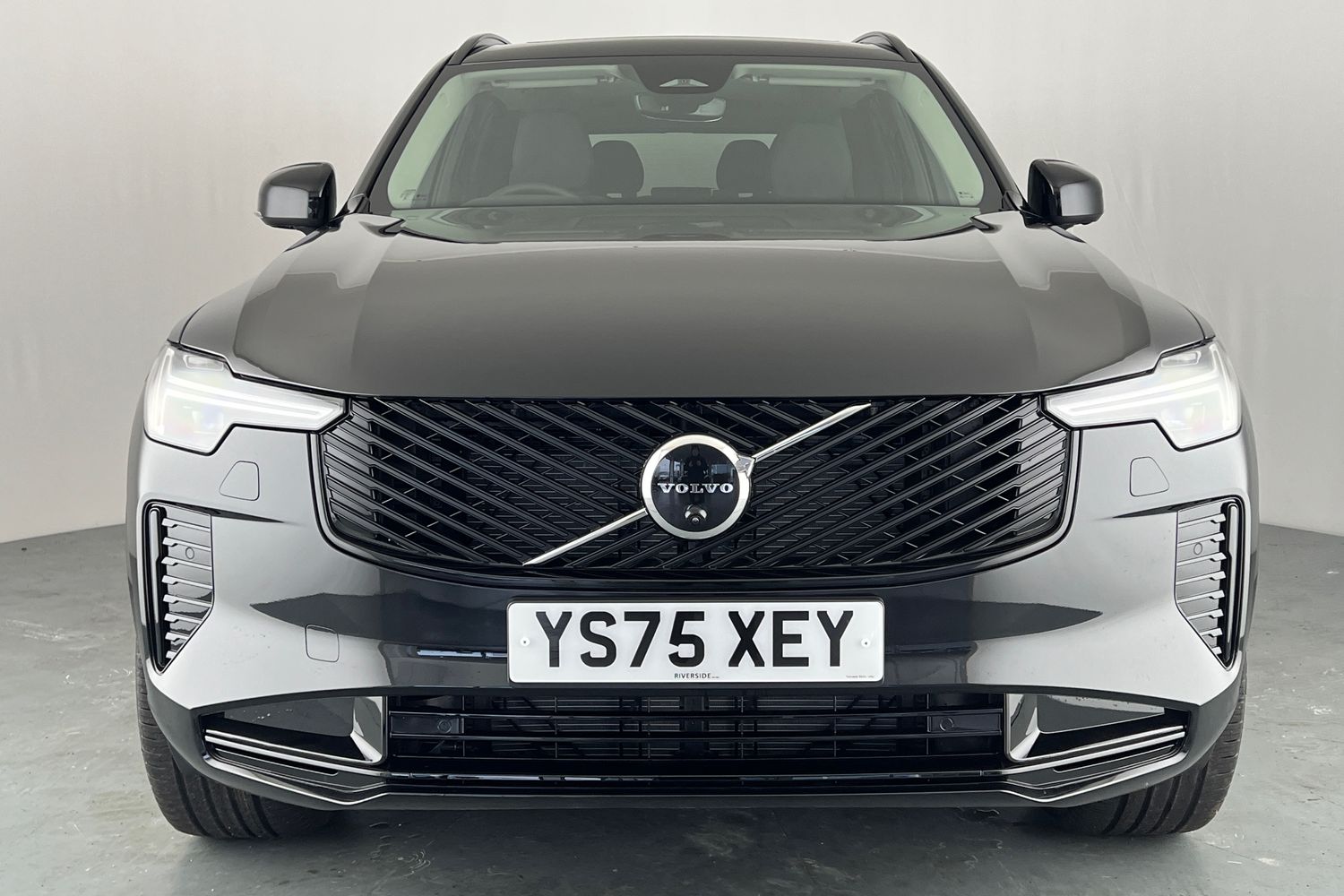 Used Volvo XC90 2025 for sale - 76796321: Photo 40