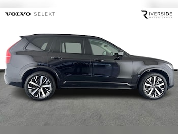 Used Volvo XC90 2025 for sale - 76796321: Photo