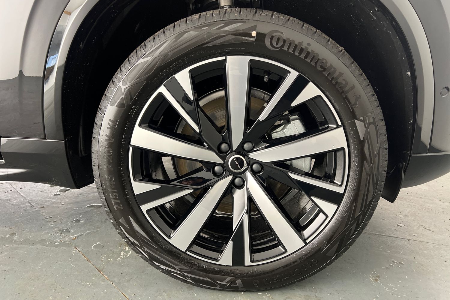 Used Volvo XC90 2025 for sale - 76796321: Photo 5