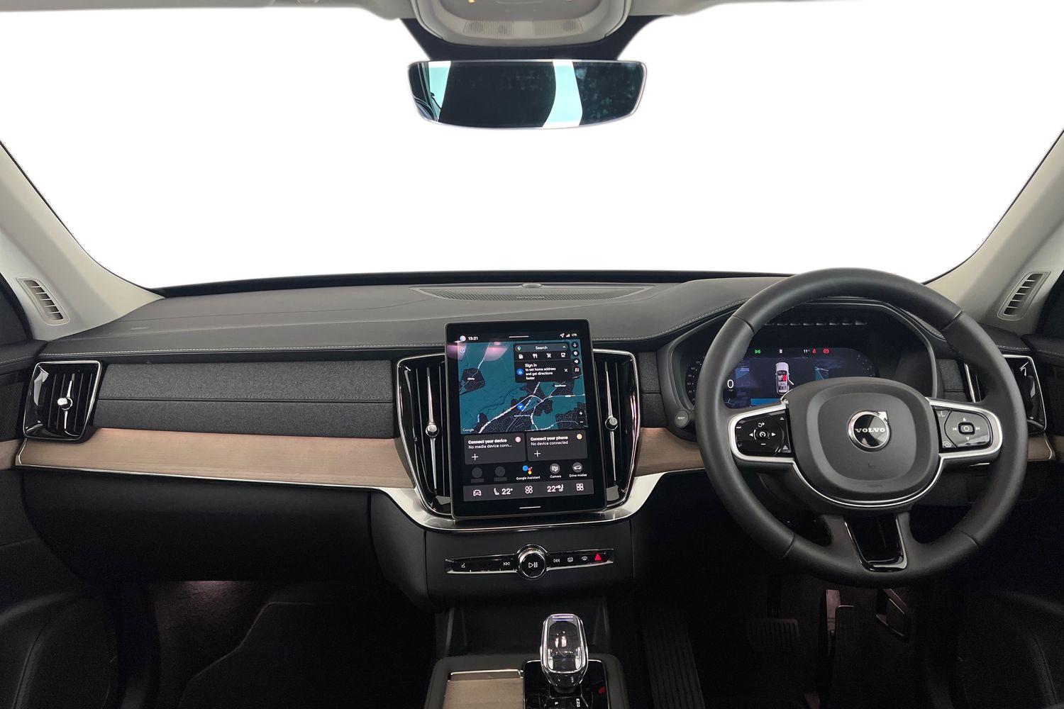 Used Volvo XC90 2025 for sale - 76796321: Photo 6