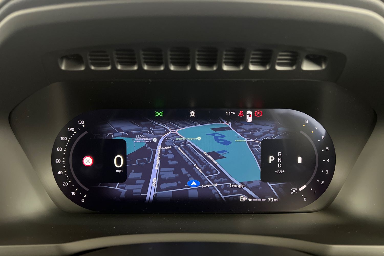 Used Volvo XC90 2025 for sale - 76796321: Photo 7