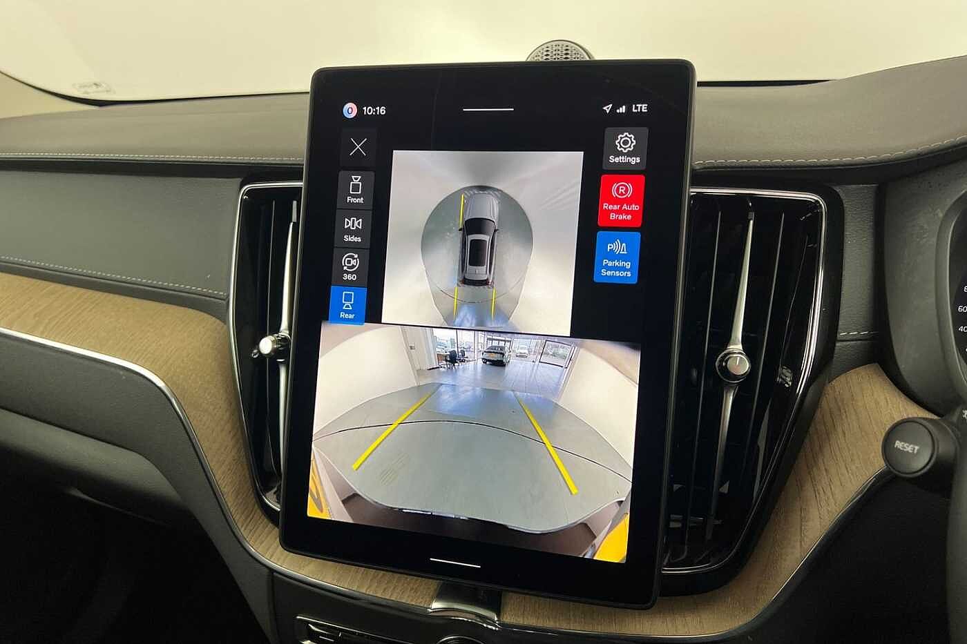 Used Volvo XC60 2025 for sale - 77380970: Photo 16