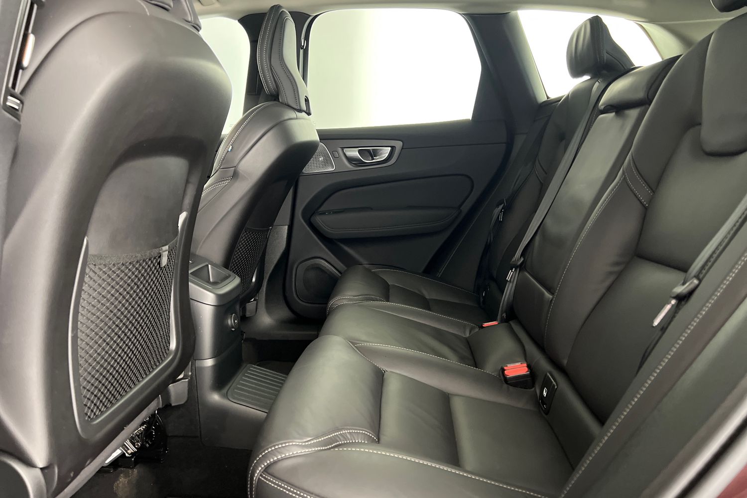 Used Volvo XC60 2025 for sale - 77380970: Photo 17