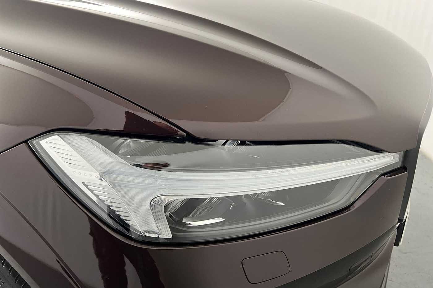 Used Volvo XC60 2025 for sale - 77380970: Photo 18