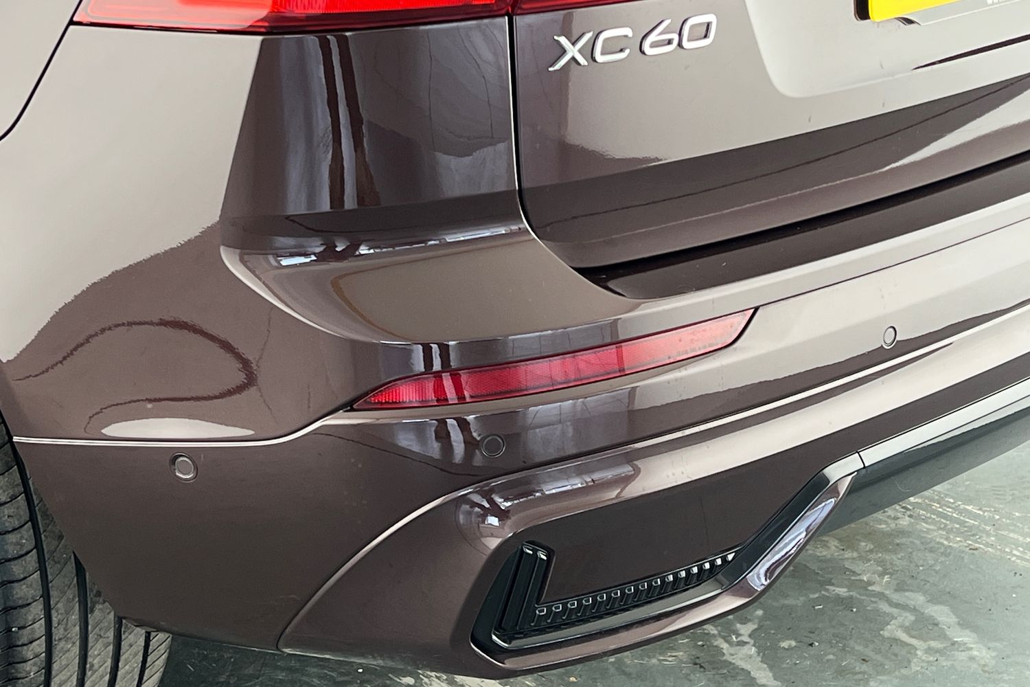 Used Volvo XC60 2025 for sale - 77380970: Photo 21