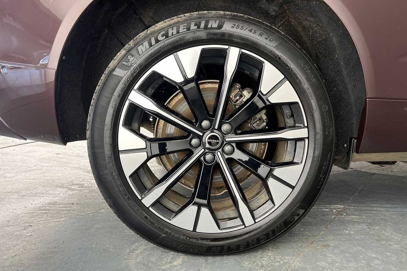 Used Volvo XC60 2025 for sale - 77380970: Photo 24