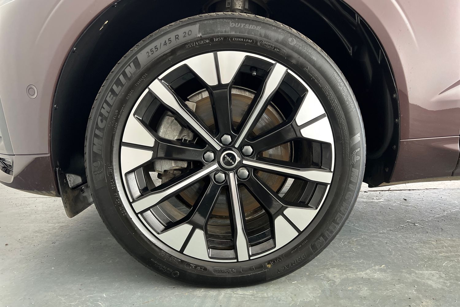 Used Volvo XC60 2025 for sale - 77380970: Photo 26