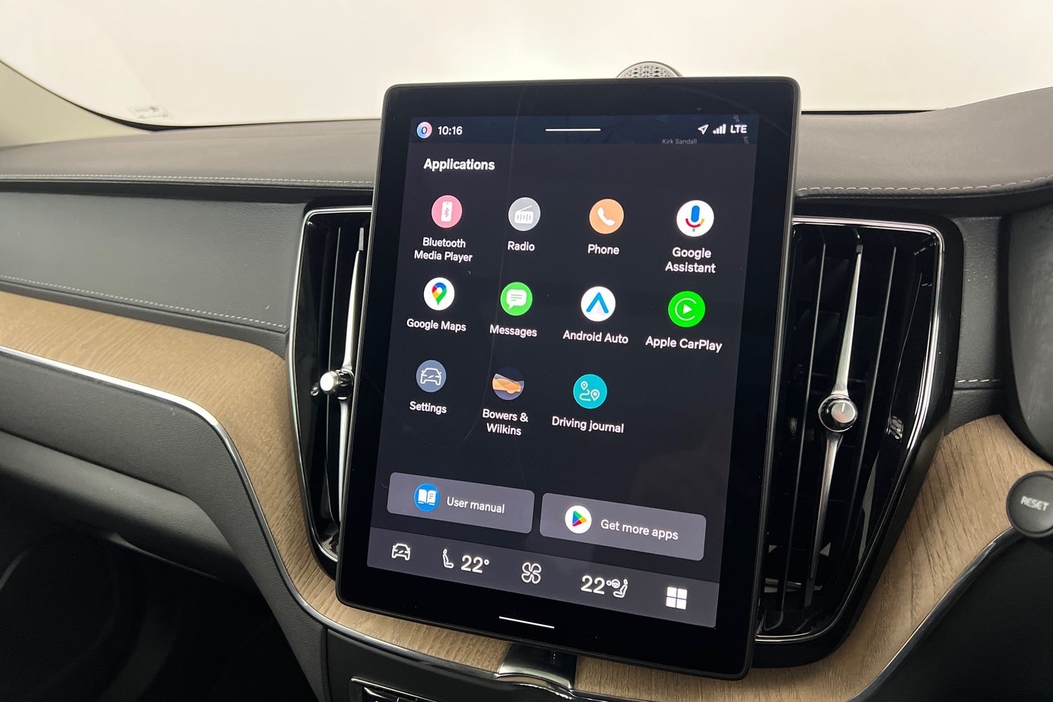 Used Volvo XC60 2025 for sale - 77380970: Photo 33