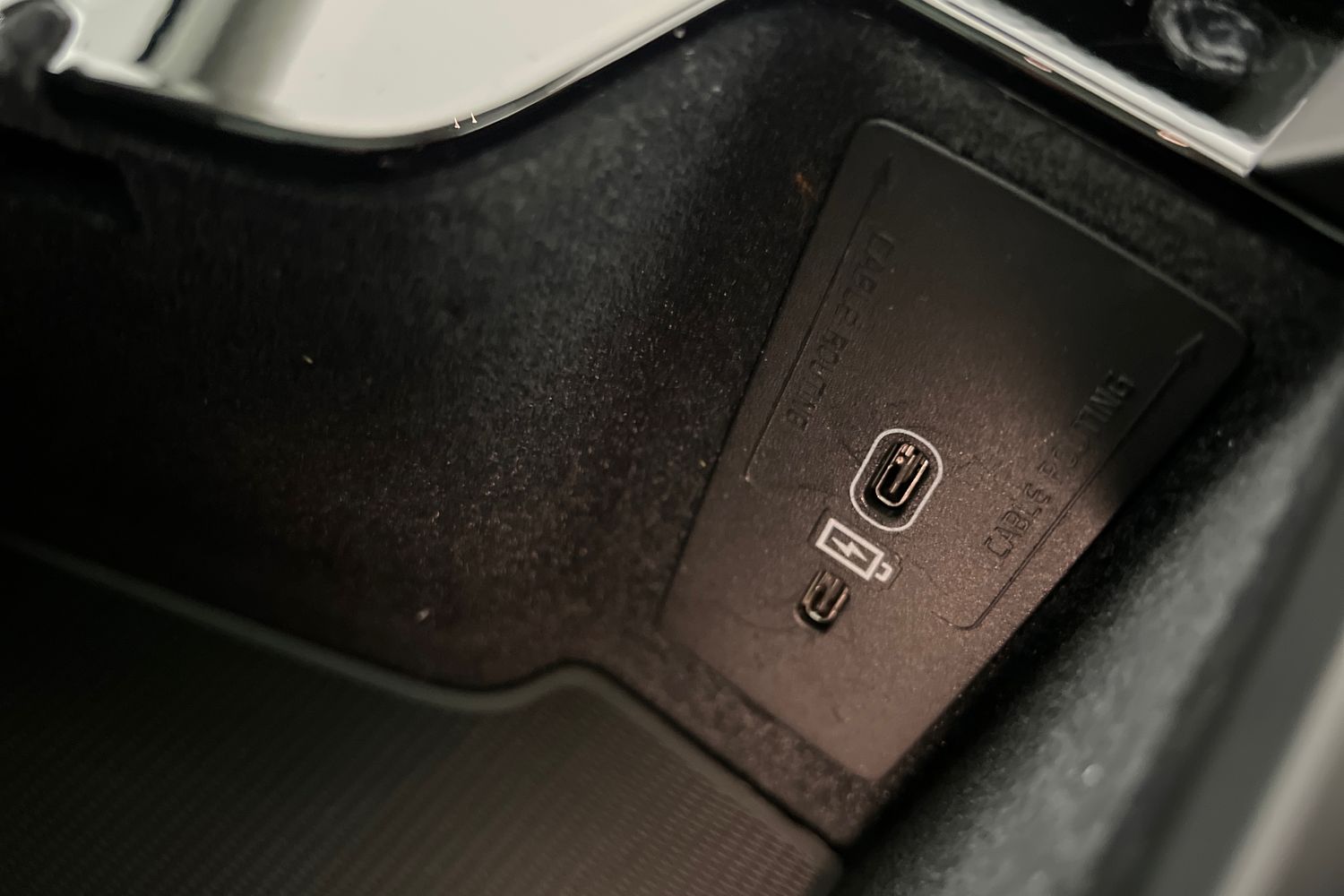 Used Volvo XC60 2025 for sale - 77380970: Photo 35