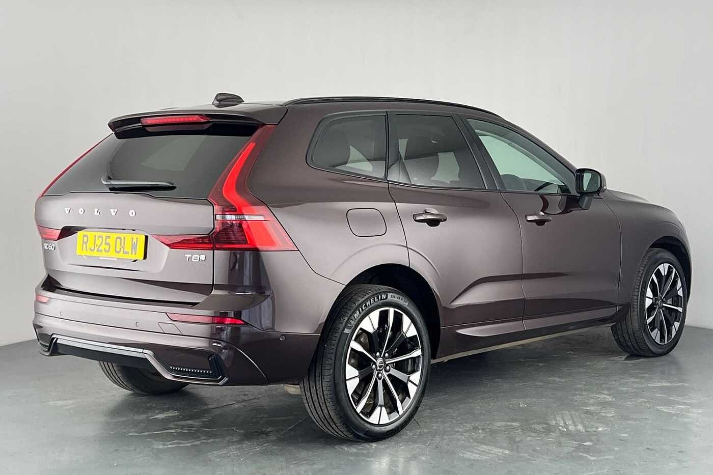 Used Volvo XC60 2025 for sale - 77380970: Photo 38