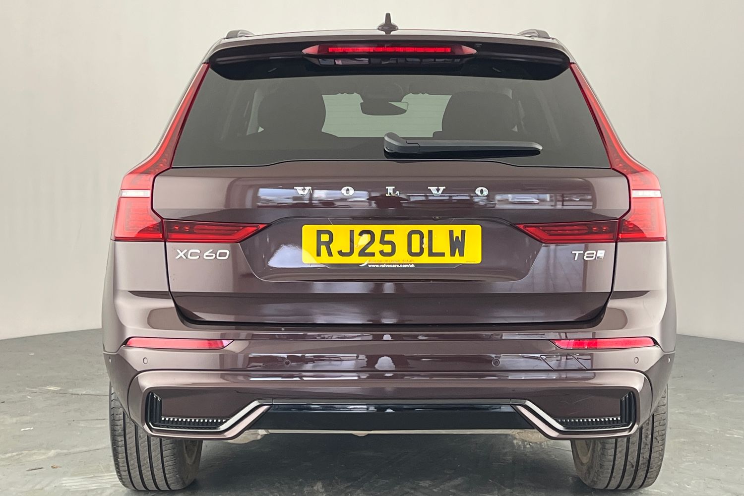 Used Volvo XC60 2025 for sale - 77380970: Photo 39