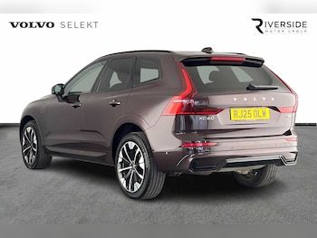 Used Volvo XC60 2025 for sale - 77380970: Photo