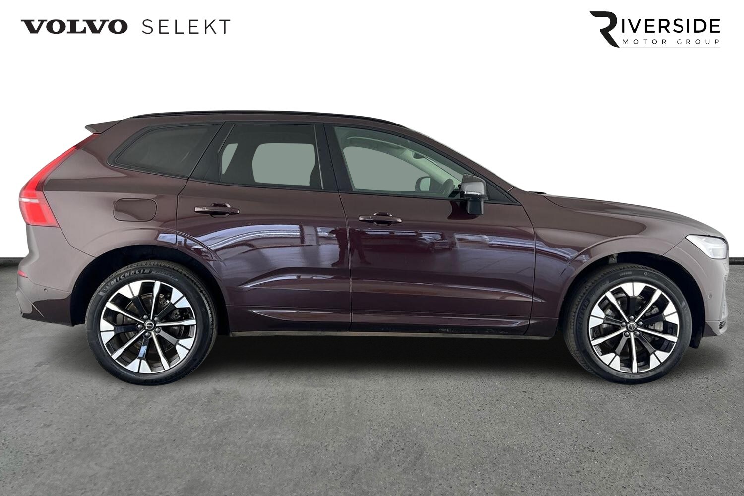 Used Volvo XC60 2025 for sale - 77380970: Photo 4