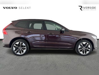 Used Volvo XC60 2025 for sale - 77380970: Photo