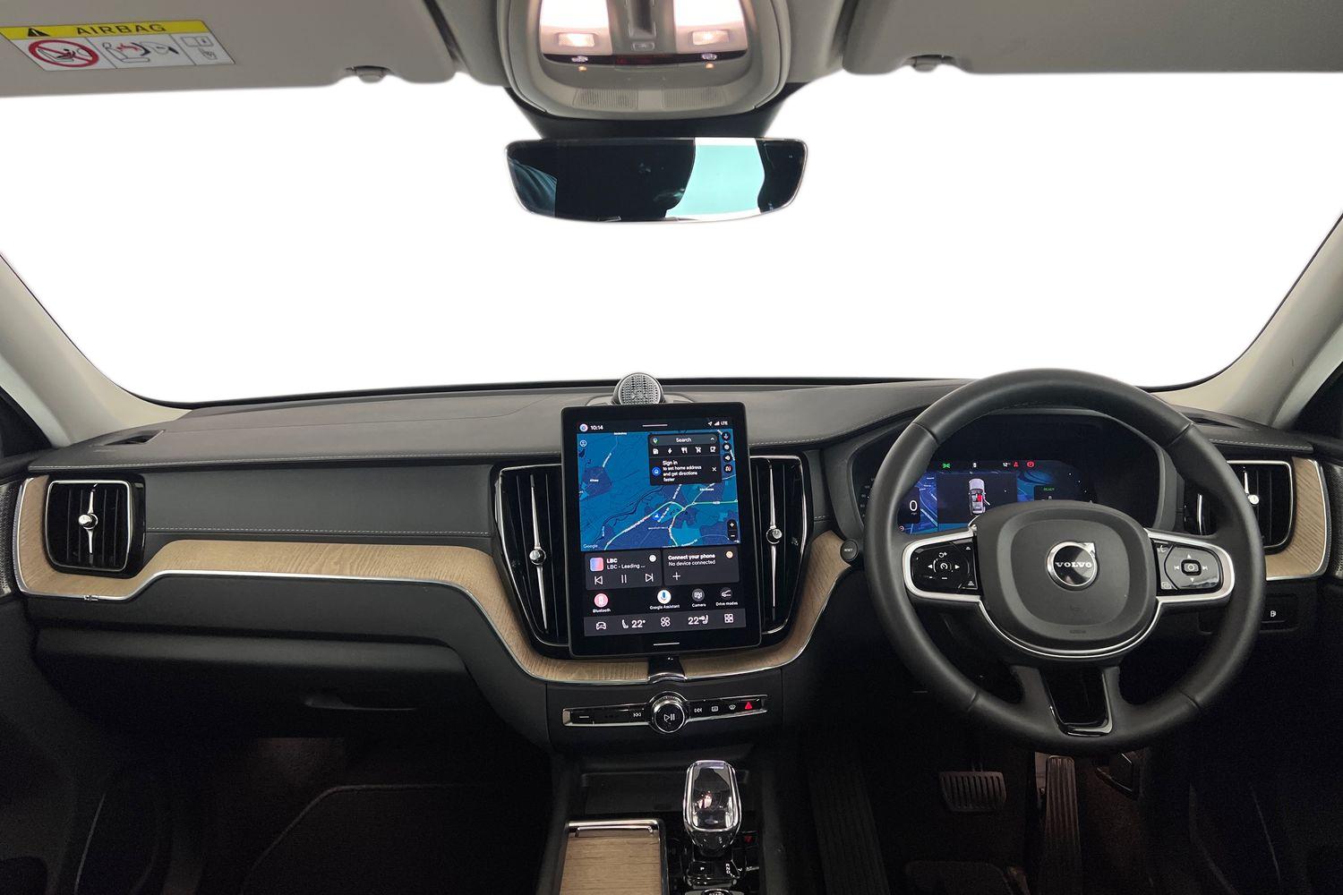 Used Volvo XC60 2025 for sale - 77380970: Photo 6