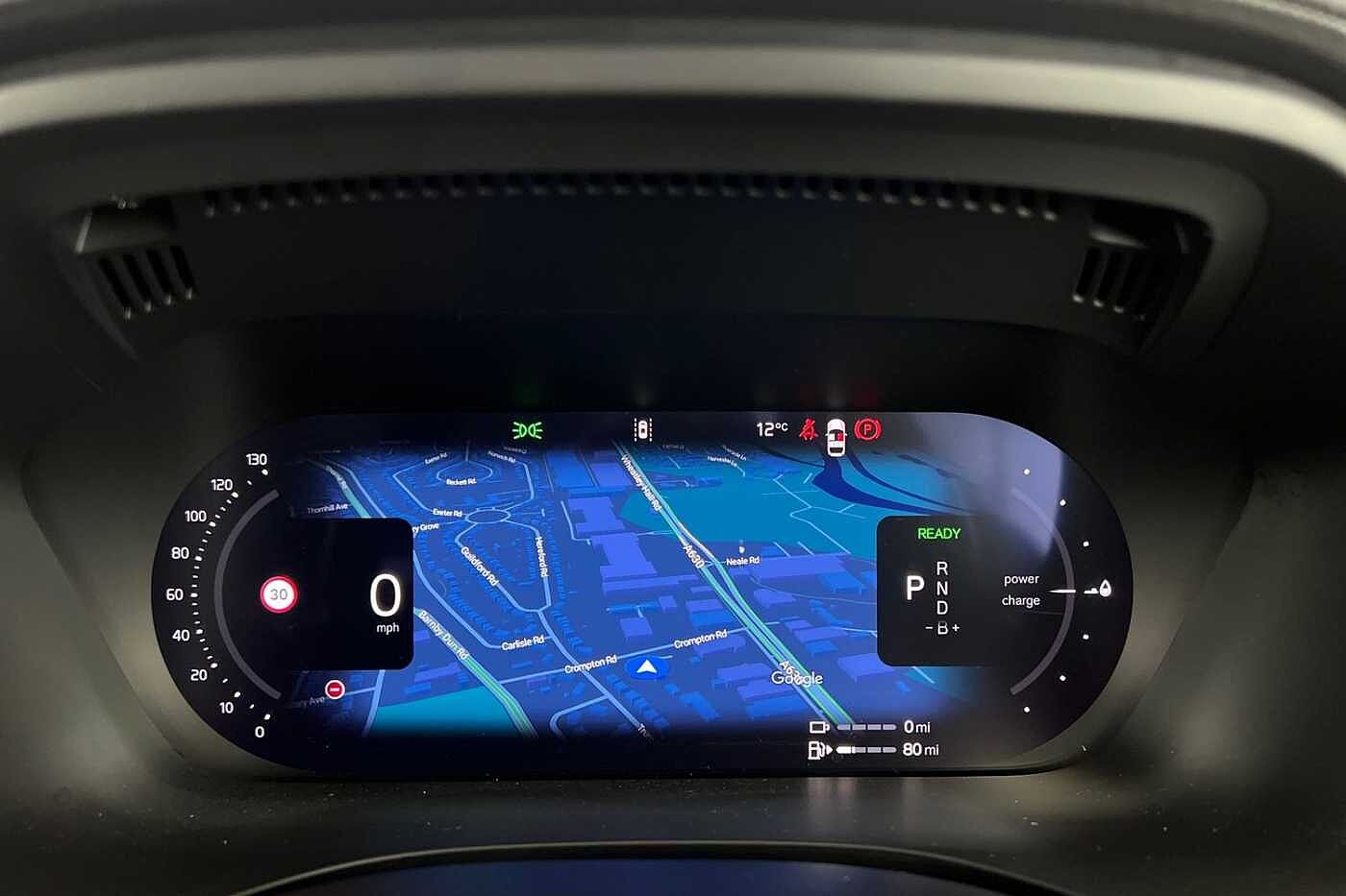 Used Volvo XC60 2025 for sale - 77380970: Photo 7