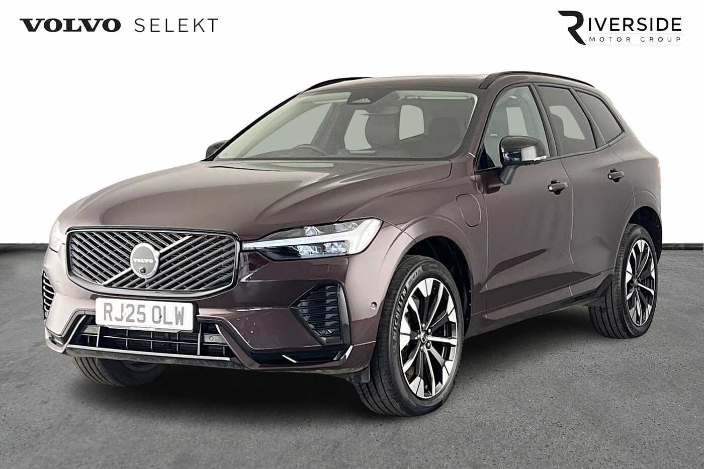 Used Volvo XC60 2025 for sale - 77380970: Photo 9