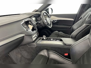 Used Volvo XC90 2021 for sale - 79120616: Photo