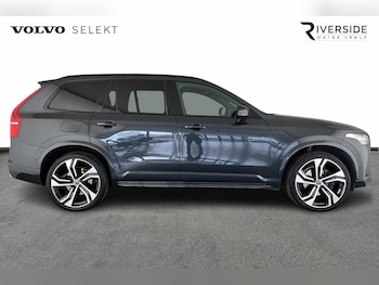 Used Volvo XC90 2021 for sale - 79120616: Photo