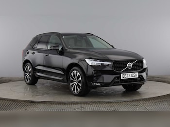 Used Volvo XC60 2023 for sale - 78254766: Photo