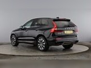 Used Volvo XC60 2023 for sale - 78254766: Photo