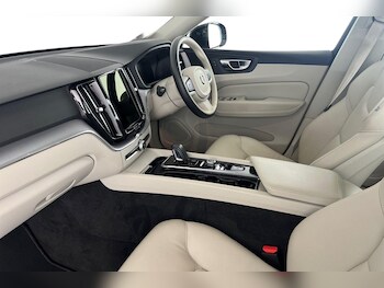 Used Volvo XC60 2020 for sale - 75641089: Photo