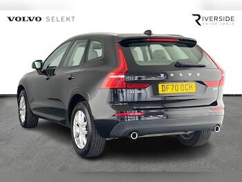 Used Volvo XC60 2020 for sale - 75641089: Photo