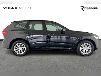 Used Volvo XC60 2020 for sale - 75641089: Photo