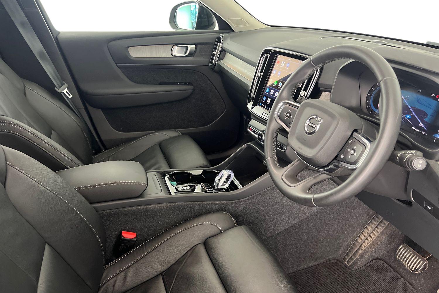 Used Volvo XC40 2023 for sale - 76221774: Photo 10