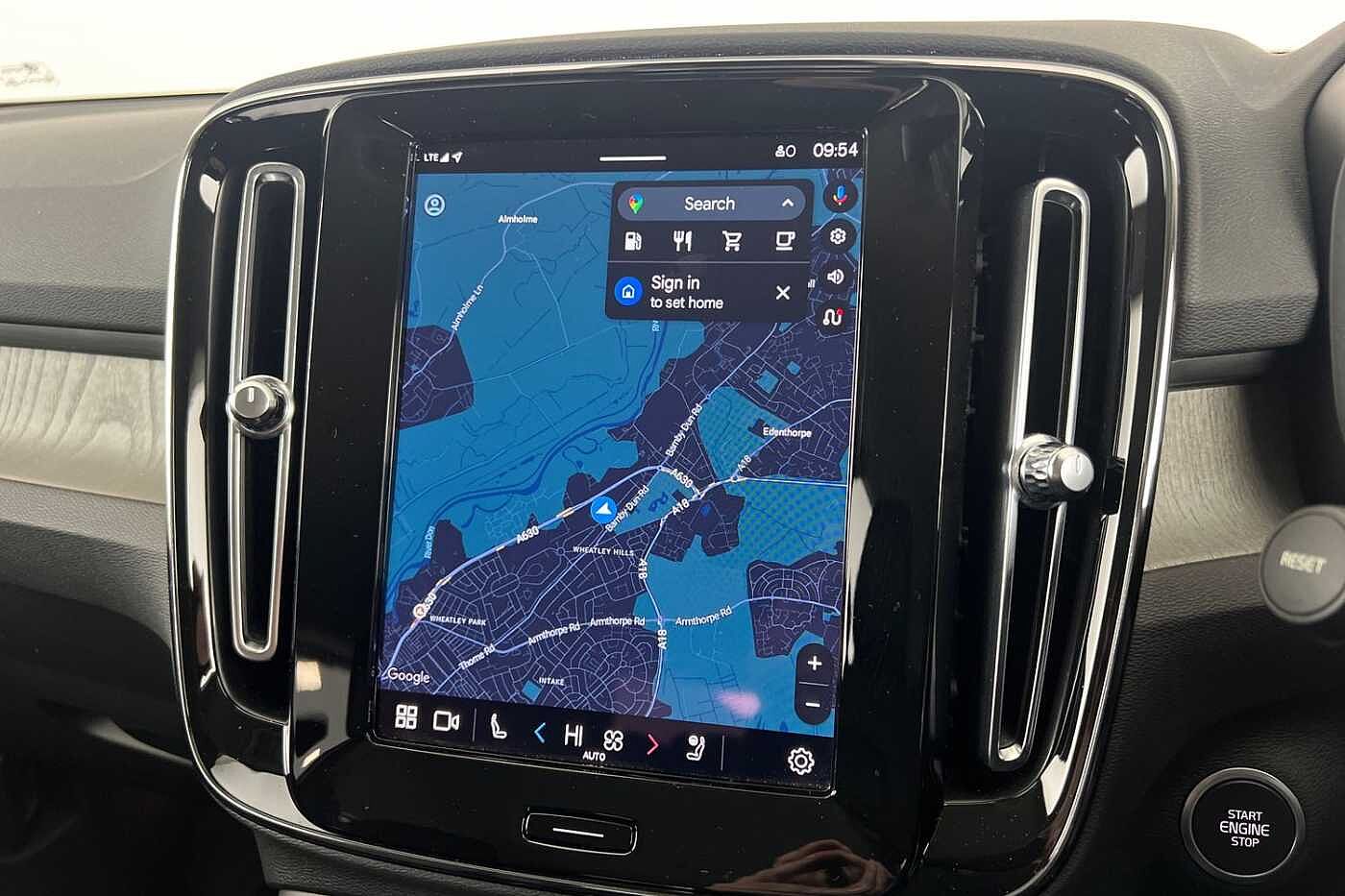 Used Volvo XC40 2023 for sale - 76221774: Photo 15