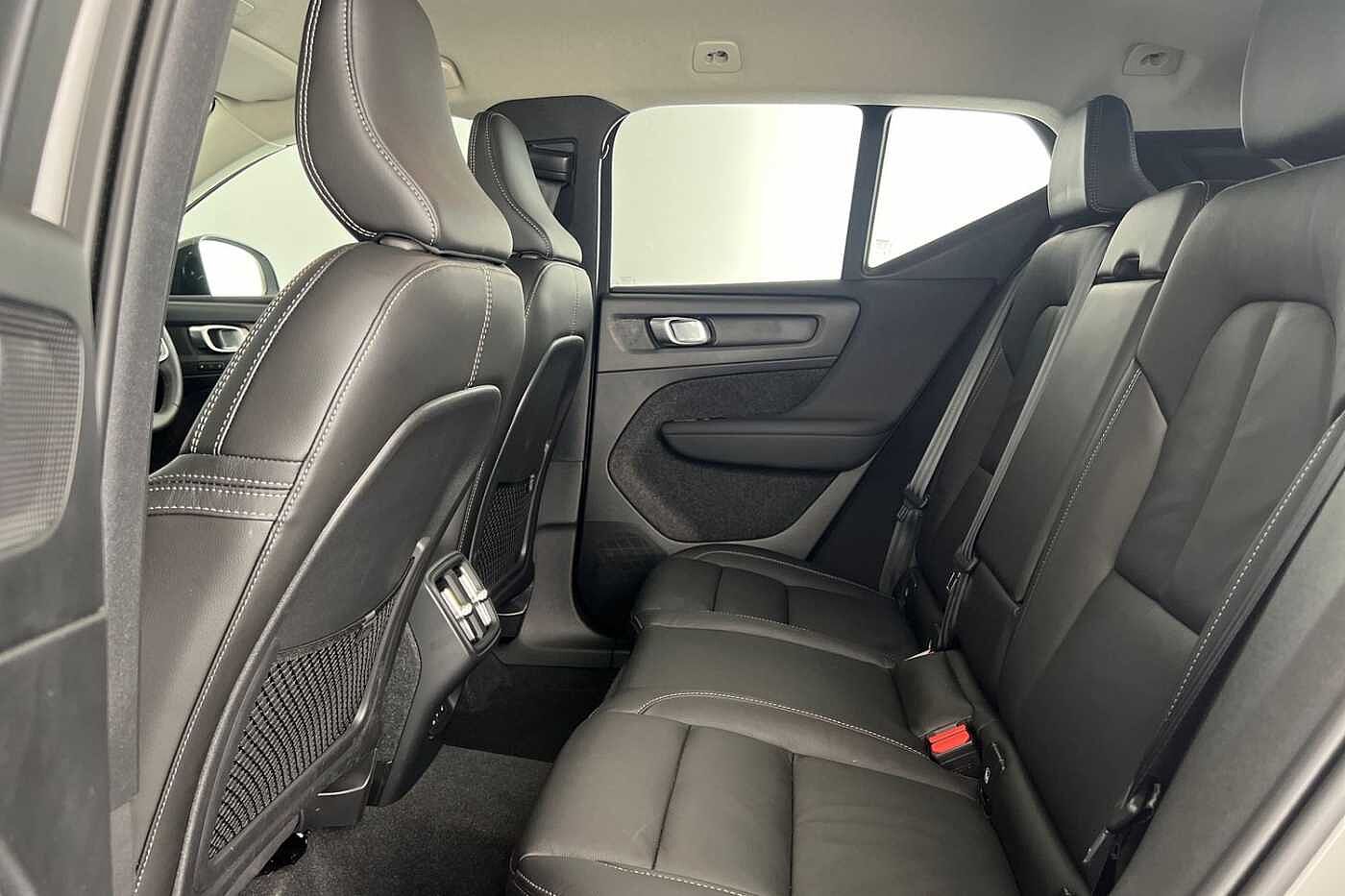 Used Volvo XC40 2023 for sale - 76221774: Photo 17