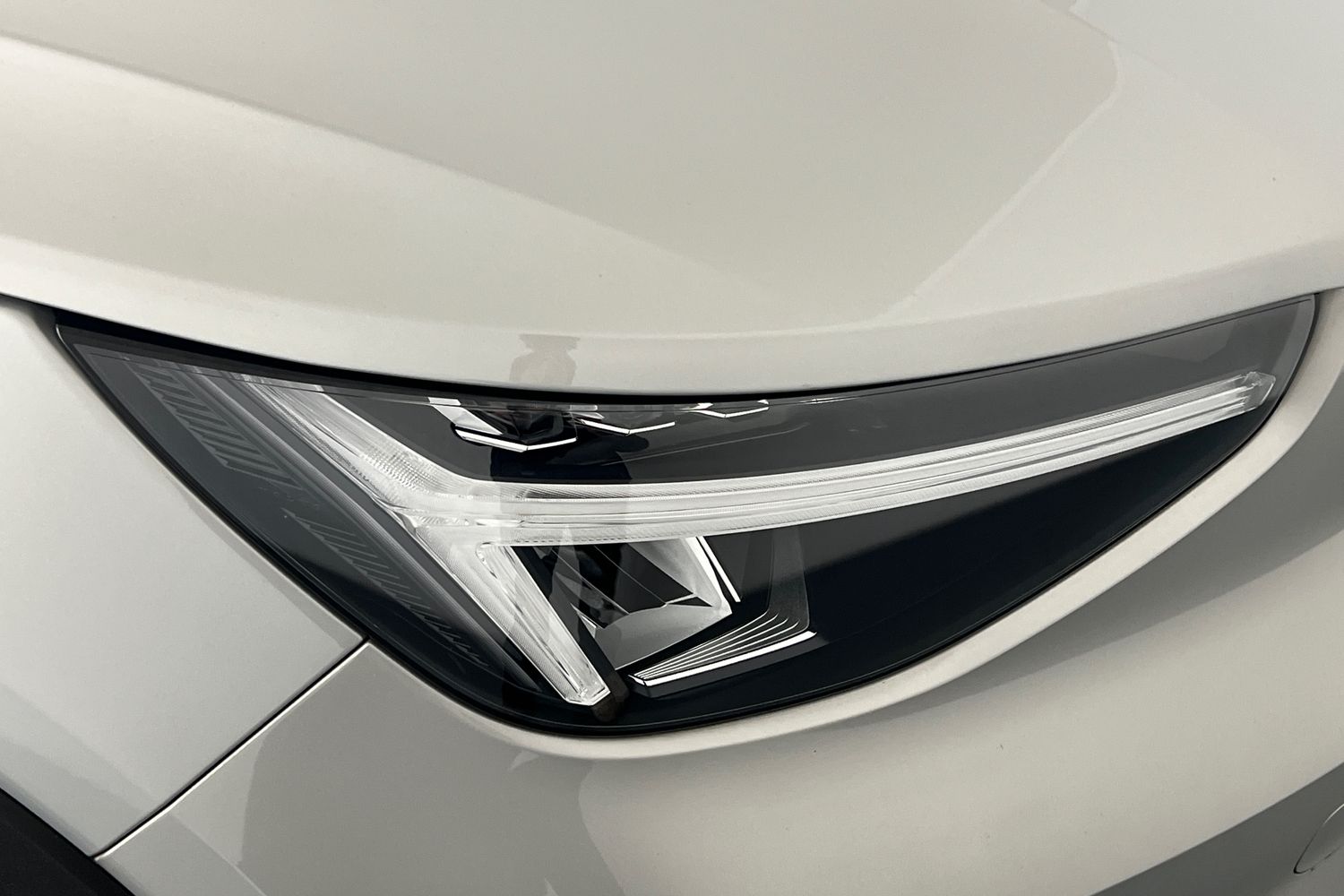 Used Volvo XC40 2023 for sale - 76221774: Photo 18