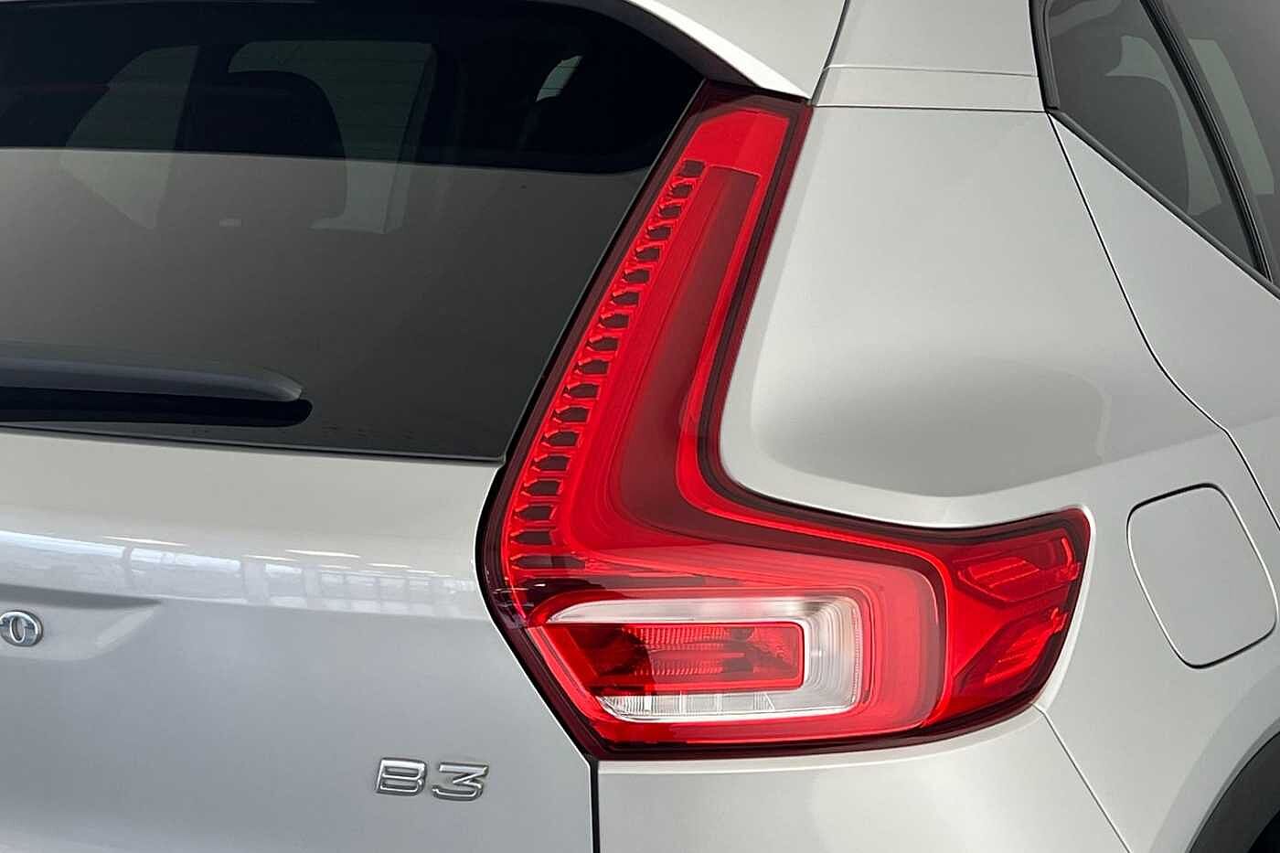 Used Volvo XC40 2023 for sale - 76221774: Photo 20