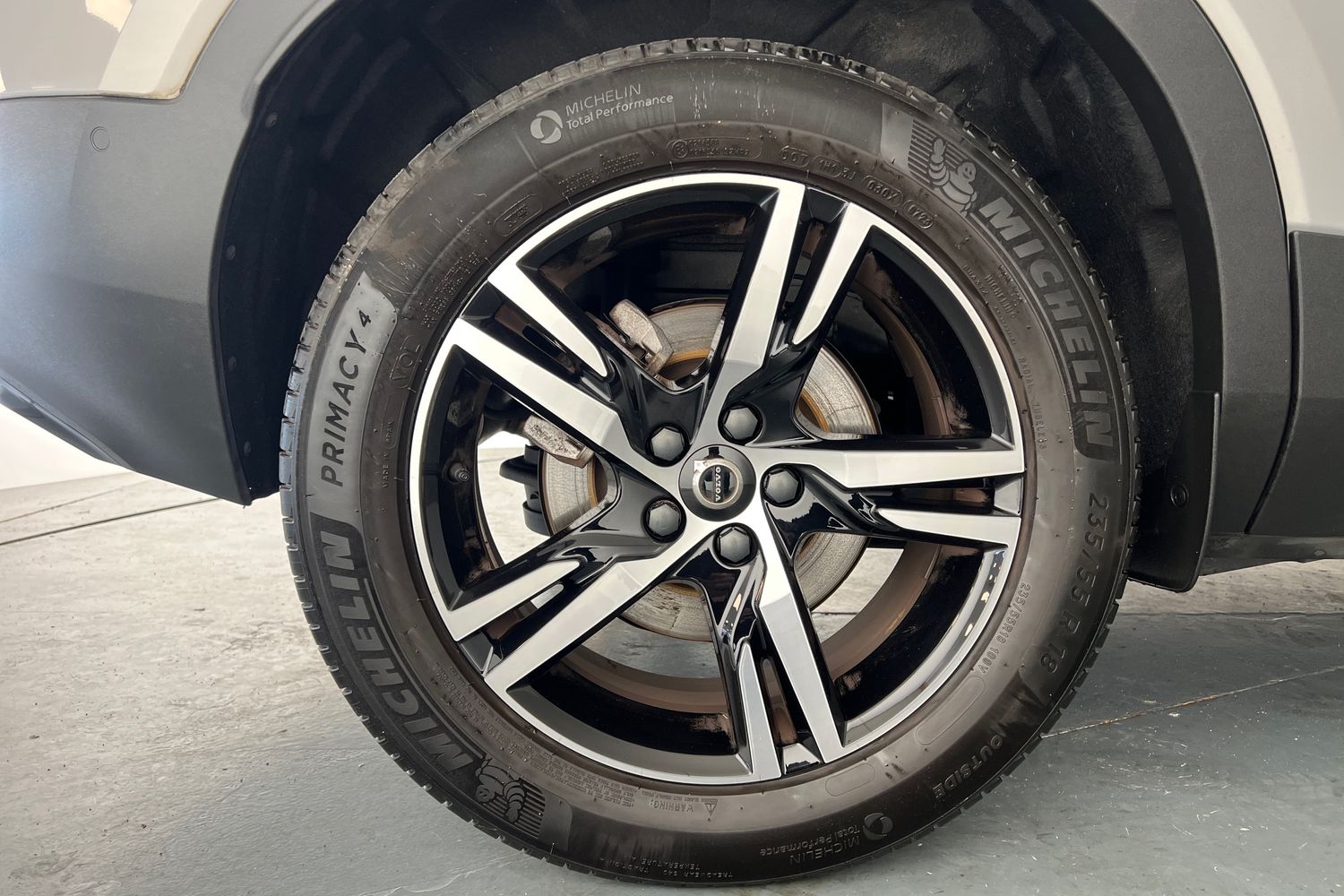 Used Volvo XC40 2023 for sale - 76221774: Photo 24