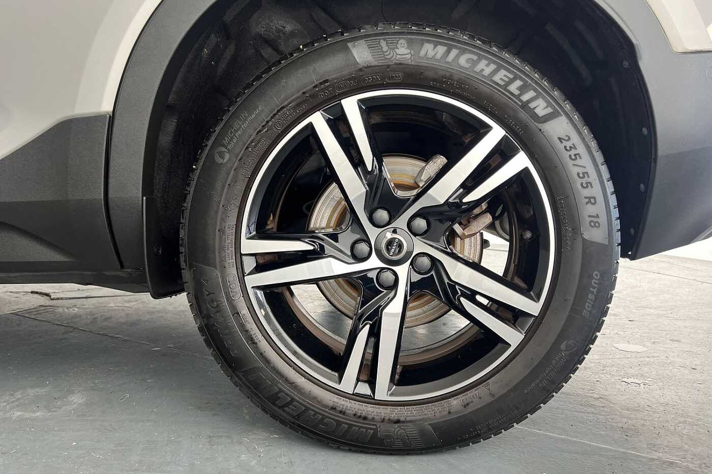 Used Volvo XC40 2023 for sale - 76221774: Photo 25