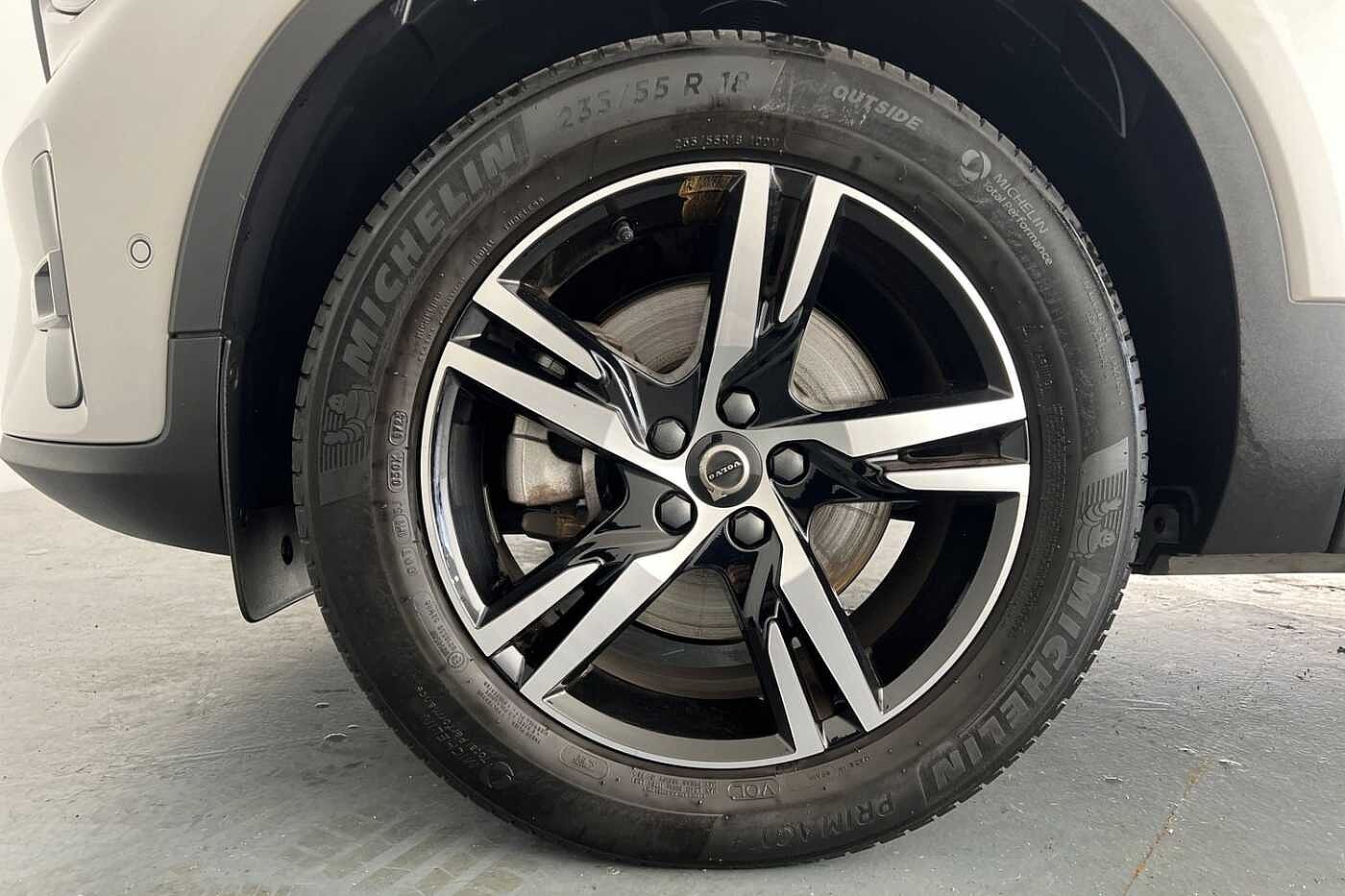 Used Volvo XC40 2023 for sale - 76221774: Photo 26