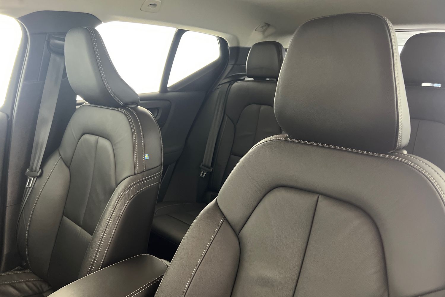 Used Volvo XC40 2023 for sale - 76221774: Photo 27