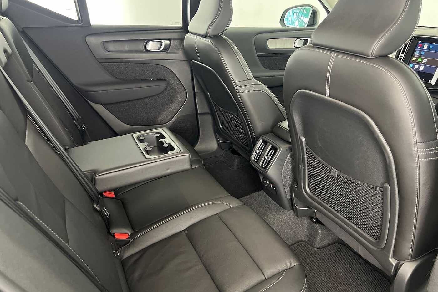 Used Volvo XC40 2023 for sale - 76221774: Photo 29