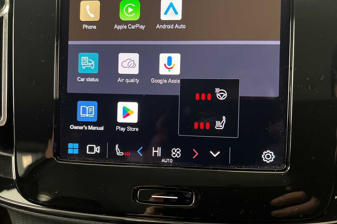 Used Volvo XC40 2023 for sale - 76221774: Photo 33