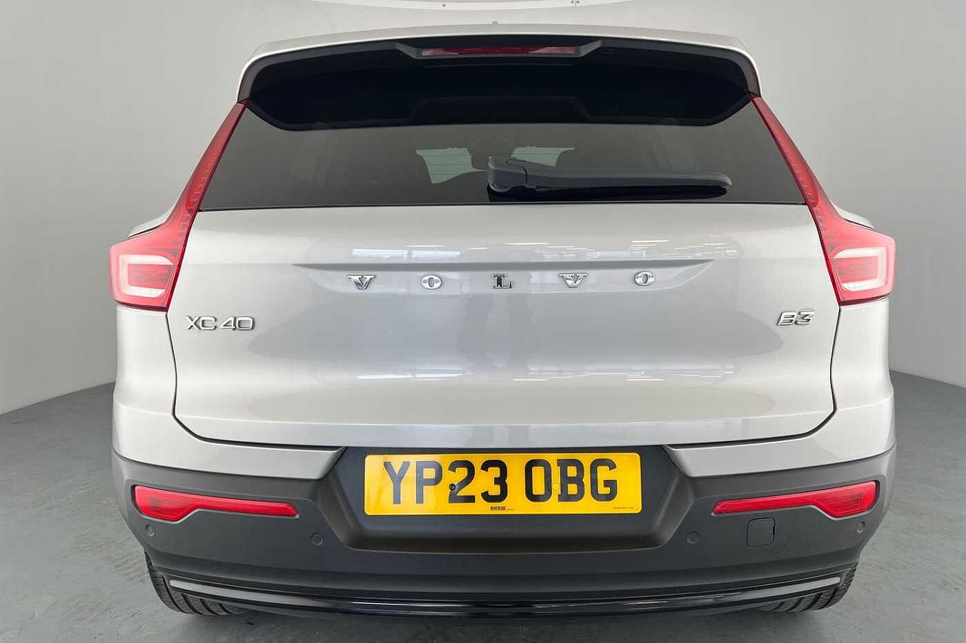 Used Volvo XC40 2023 for sale - 76221774: Photo 39