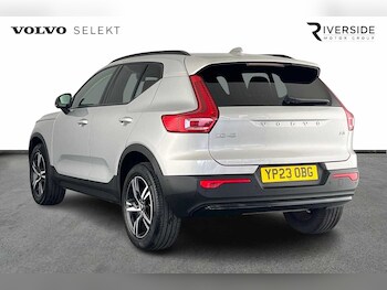 Used Volvo XC40 2023 for sale - 76221774: Photo