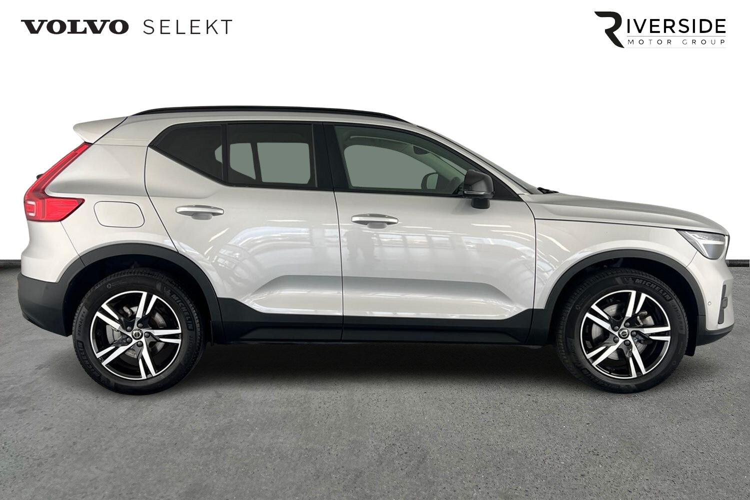 Used Volvo XC40 2023 for sale - 76221774: Photo 4
